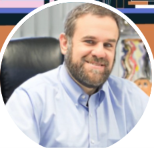 Adrew Nom, Founder & CEO of PickedMyAI